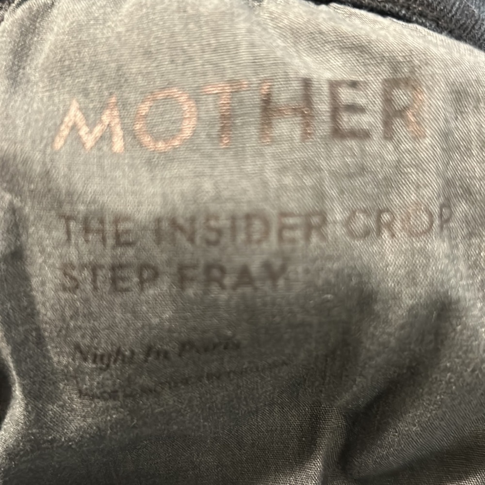 Mother Jeans - Picture 6 of 8